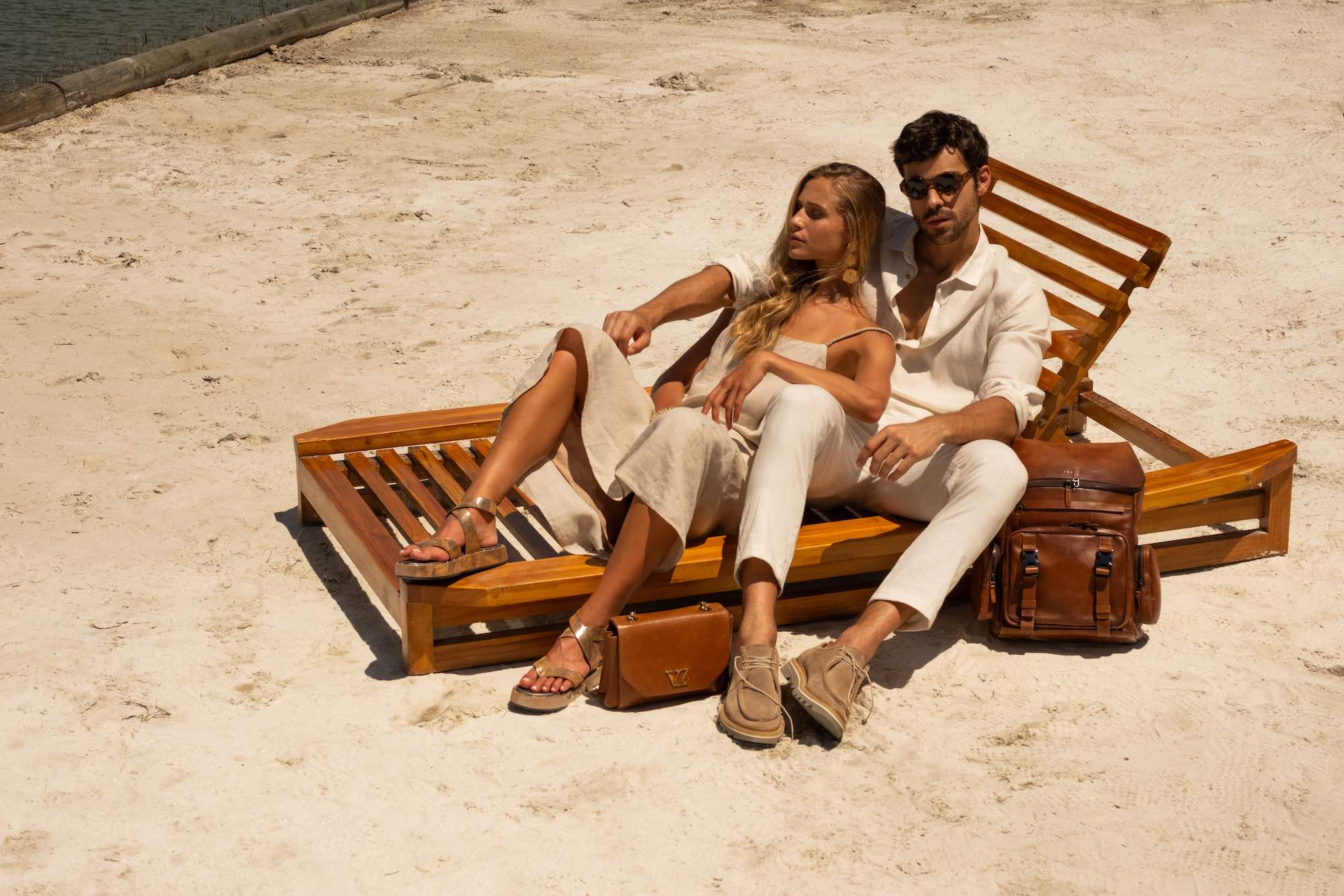 El diseño y la moda cobran vida en la segunda edición de the trunk show